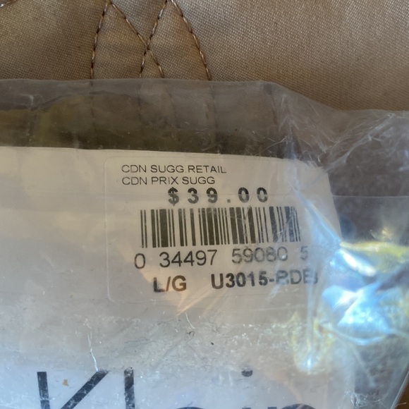 3 packs of Men’s Large Calvin Klein boxer briefs. 100% cotton. 2 per pack - Picture 5 of 6